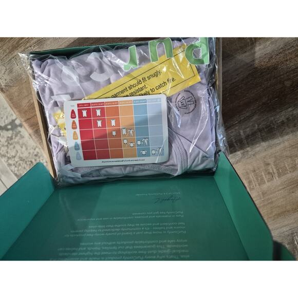 bamboo PurComfy Supersoft Toddler Pajama Set 4 PCS 3T New In Box /retail $49 - Picture 3 of 3